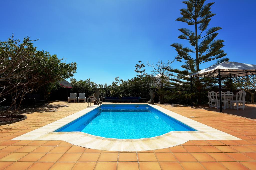 Villa Paradise Private Pool Yaiza By Pvl Eksteriør billede